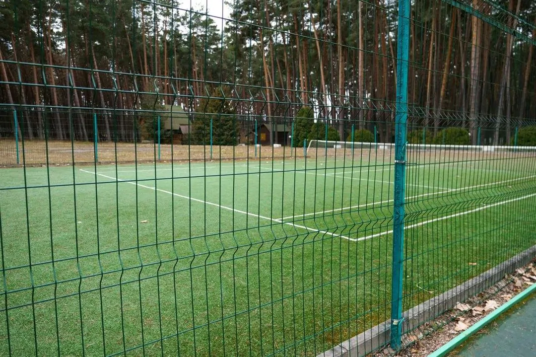 Санаторій «Пролісок» Волинь - Футбольне поле