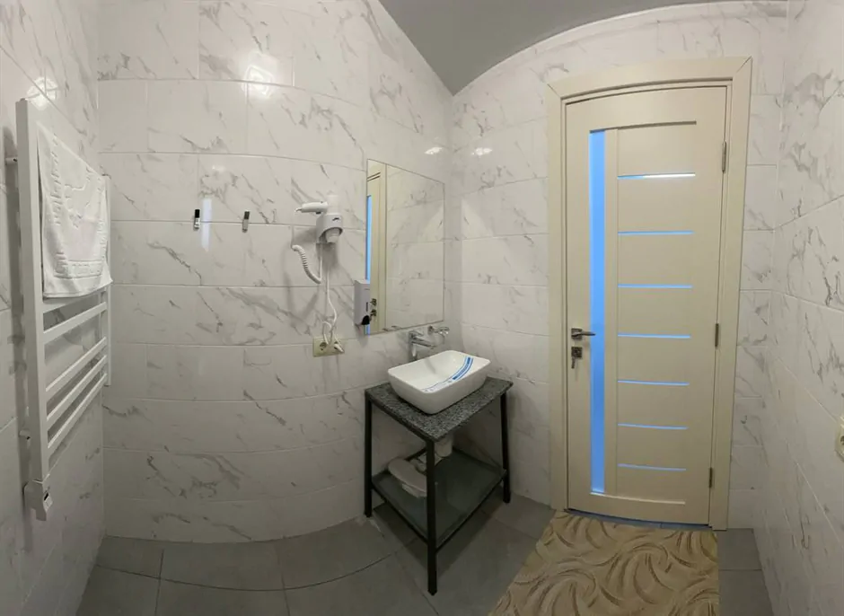 Готель IVORY Resort Сімейний - Фото 7