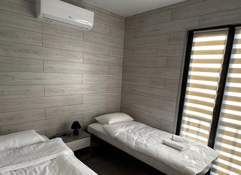 Готель IVORY Resort Стандарт - Фото 2
