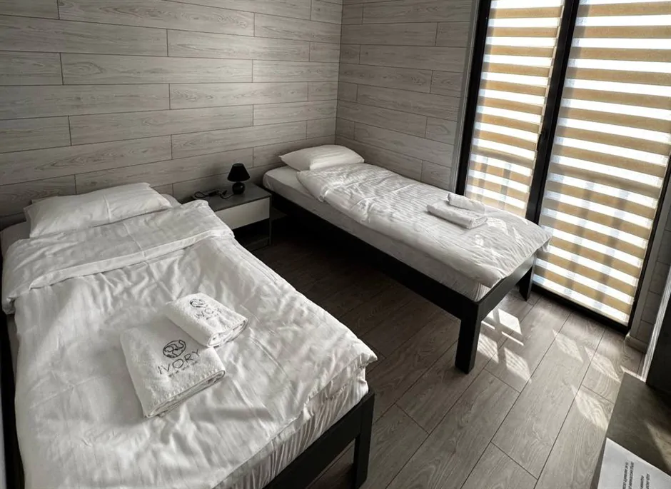 Готель IVORY Resort Стандарт - Фото 3