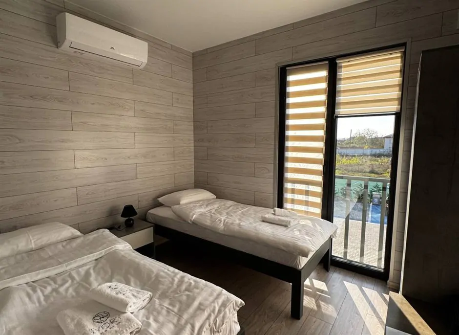 Готель IVORY Resort Стандарт - Фото 1