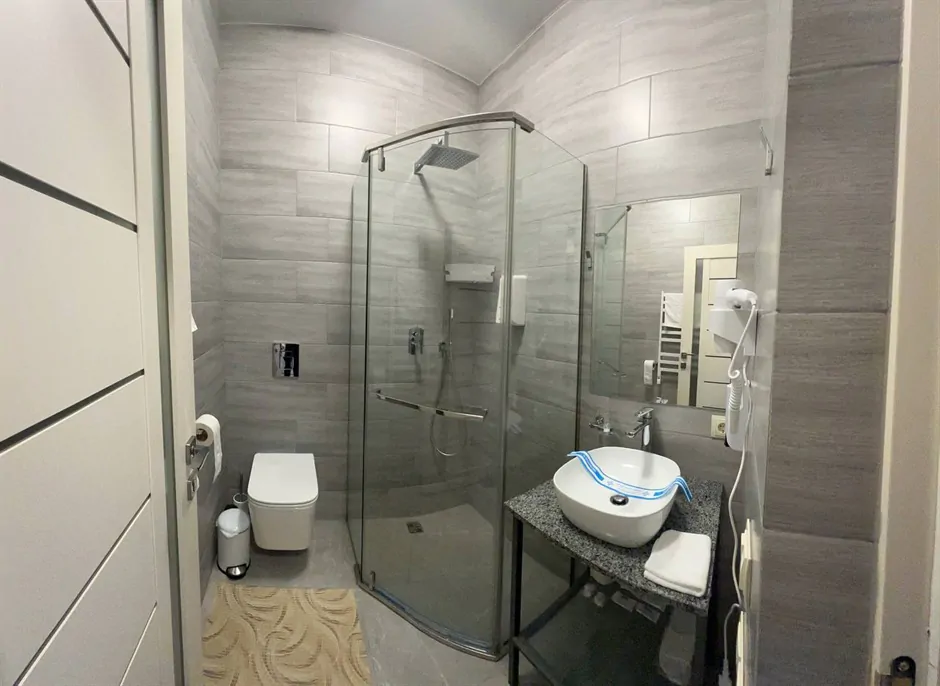 Готель IVORY Resort Стандарт Покр - Фото 4