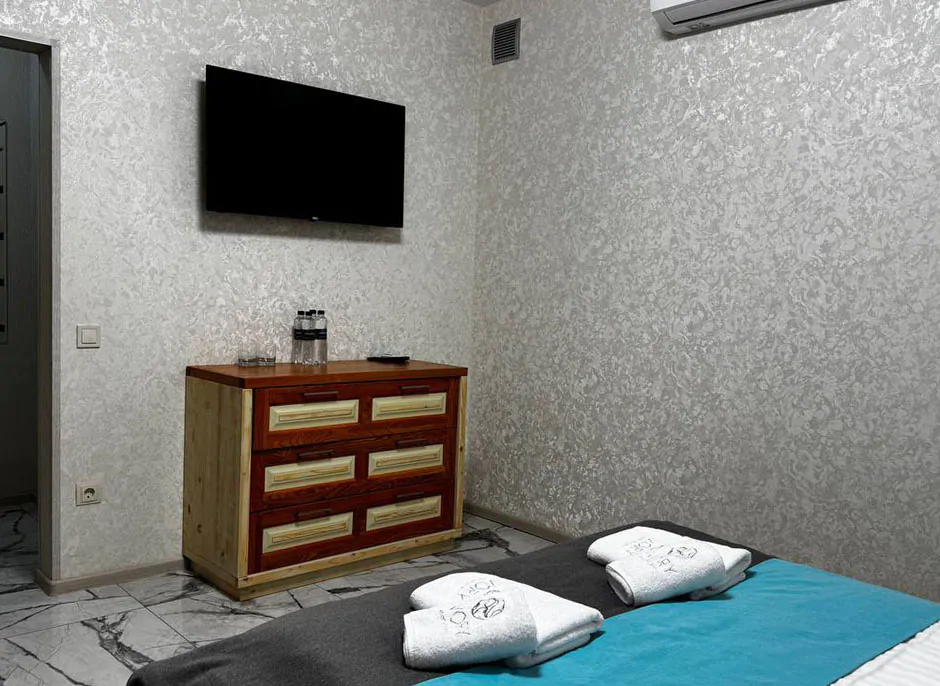 Готель IVORY Resort Стандарт Покр - Фото 2
