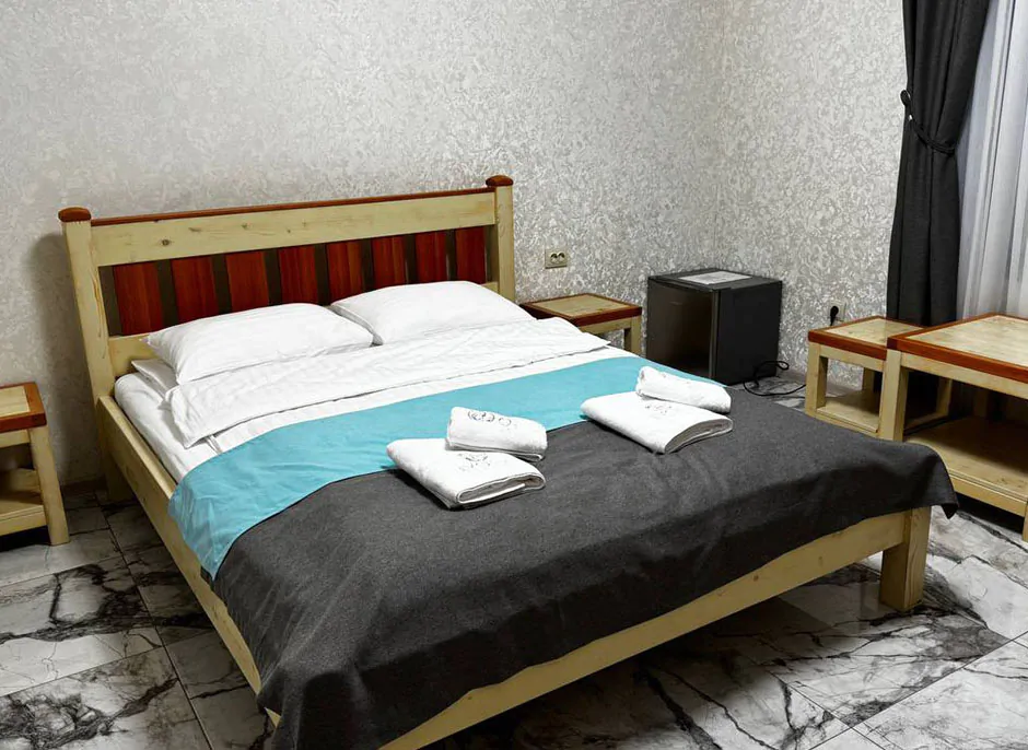 Готель IVORY Resort Стандарт Покр - Фото 1