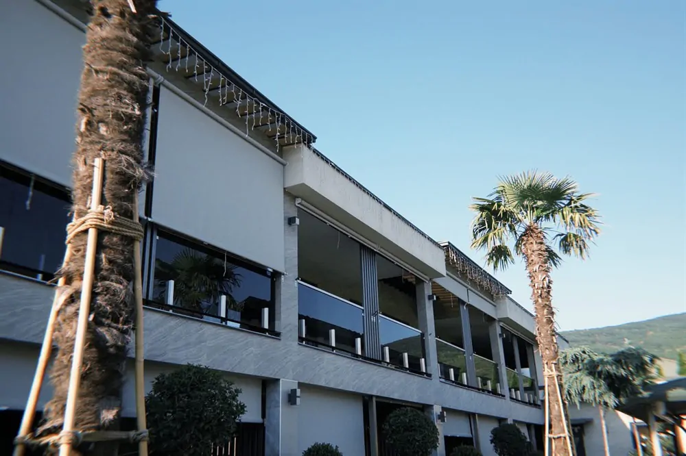 Готель Готель IVORY Resort and Spa Виноградів - Готель