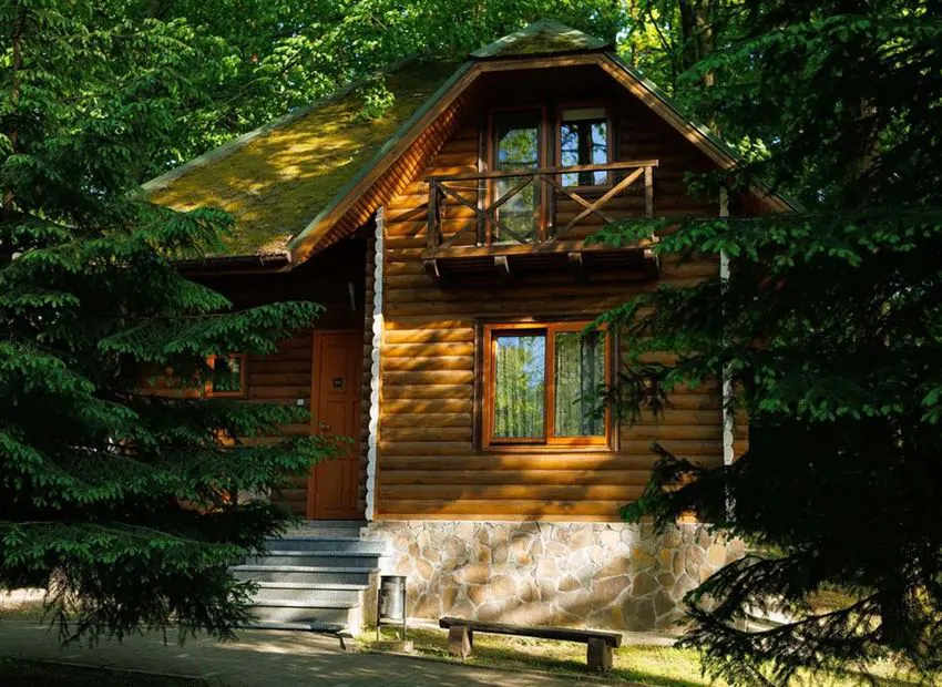 Курорт Солотвино Резорт Закарпаття - Дім Сімейний - Фото 1