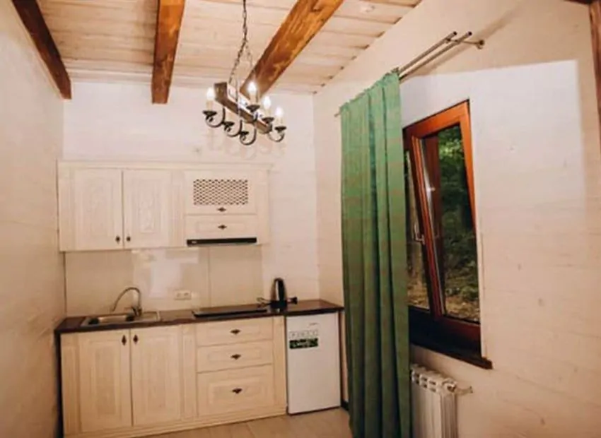 Курорт Солотвино Резорт Закарпаття - Дім Сімейний - Фото 3