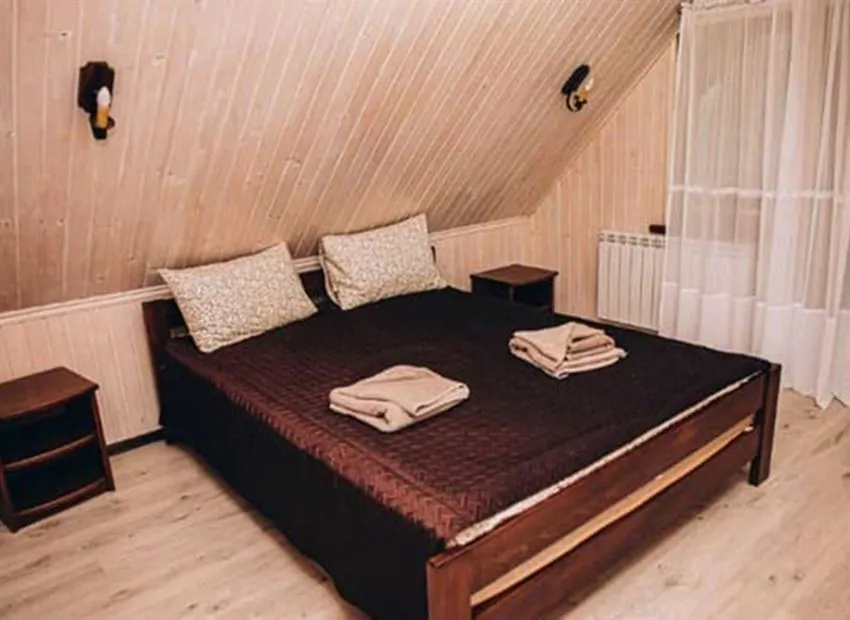 Курорт Солотвино Резорт Закарпаття - Дім Сімейний - Фото 2