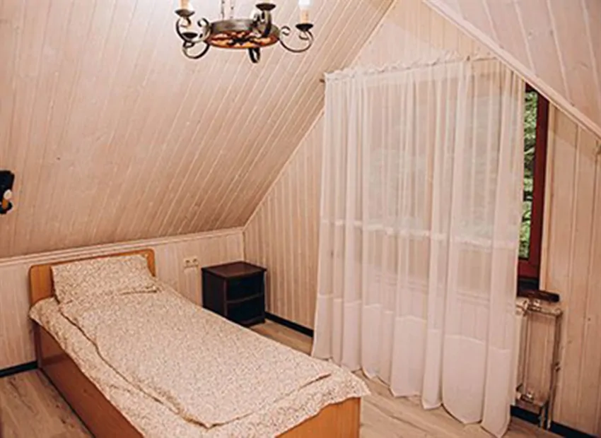 Курорт Солотвино Резорт Закарпаття - Будинок - Фото 4