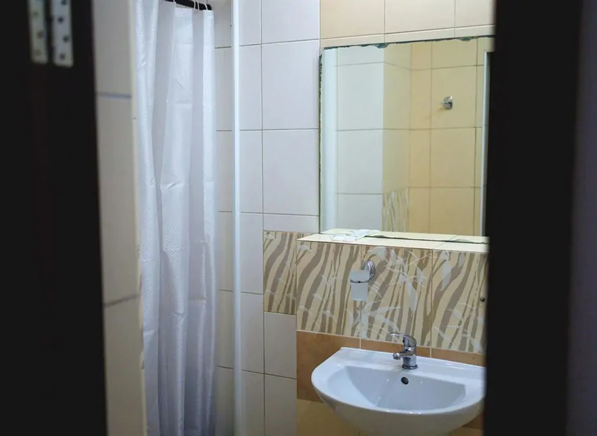 Курорт Солотвино Резорт Закарпаття - Стандарт 3М - Фото 4