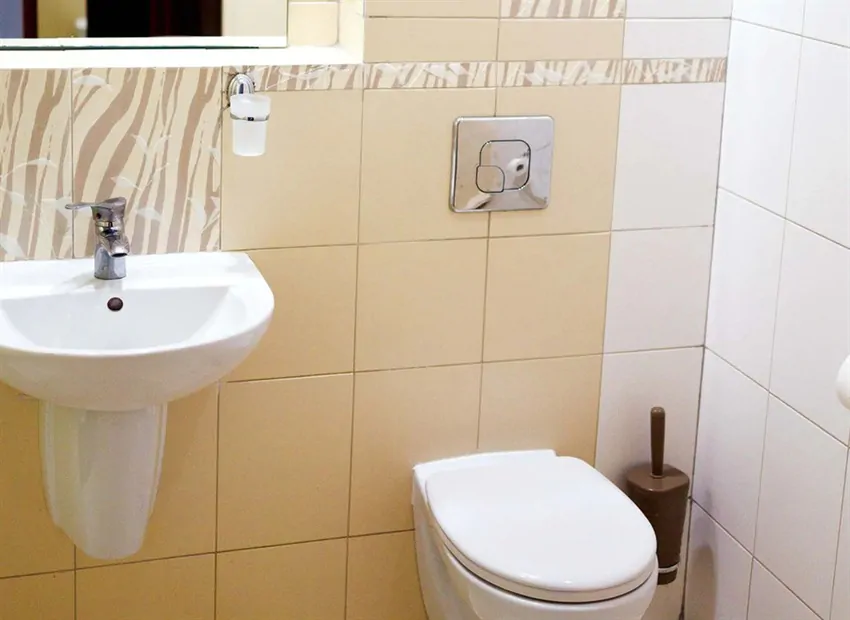 Курорт Солотвино Резорт Закарпаття - Стандарт 3М - Фото 3