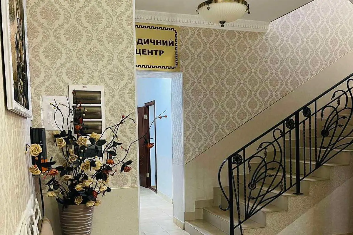 Медичний центр Готель «Віват» Моршин - Медичний центр