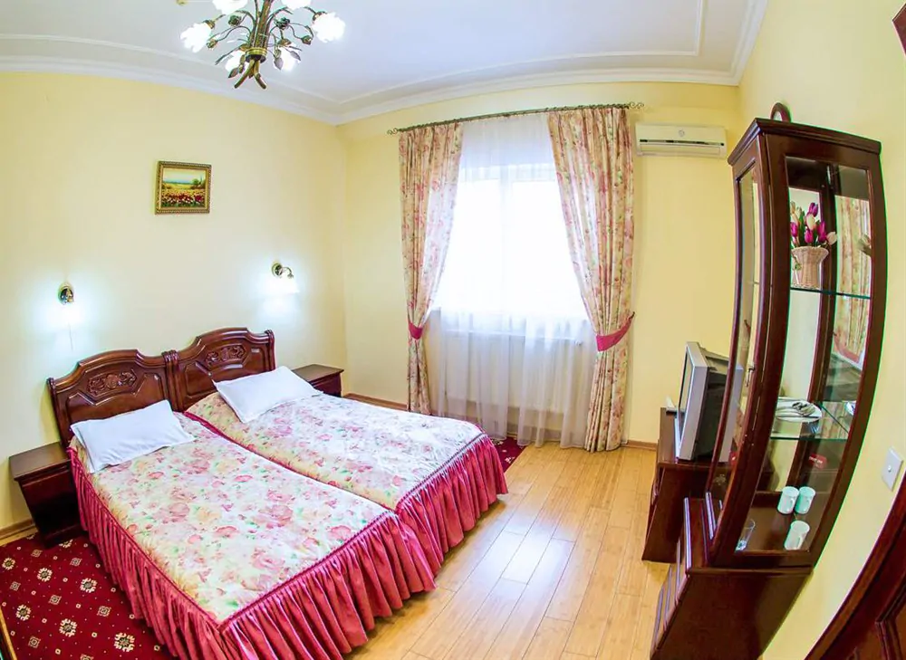 Готель Софія Поляна Однокімнатний - Фото 3