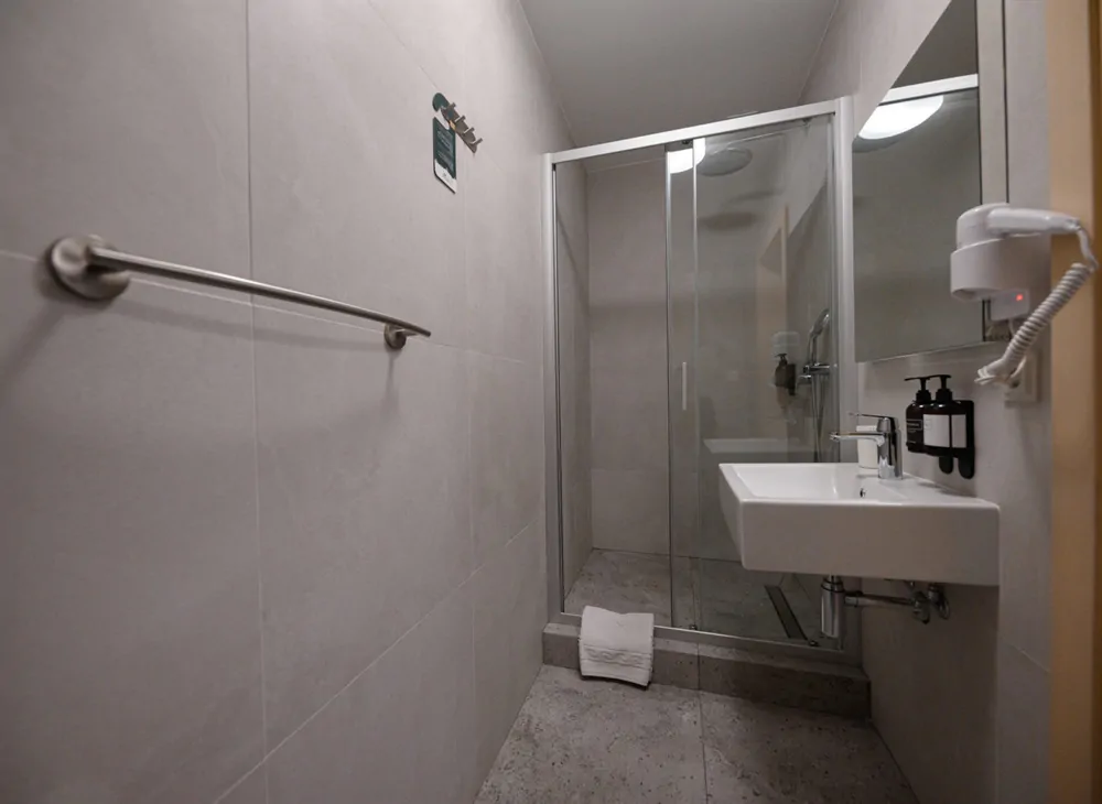 Готель Voevodyno Resort Закарпаття Сімейний Люкс Гранд - Фото 7