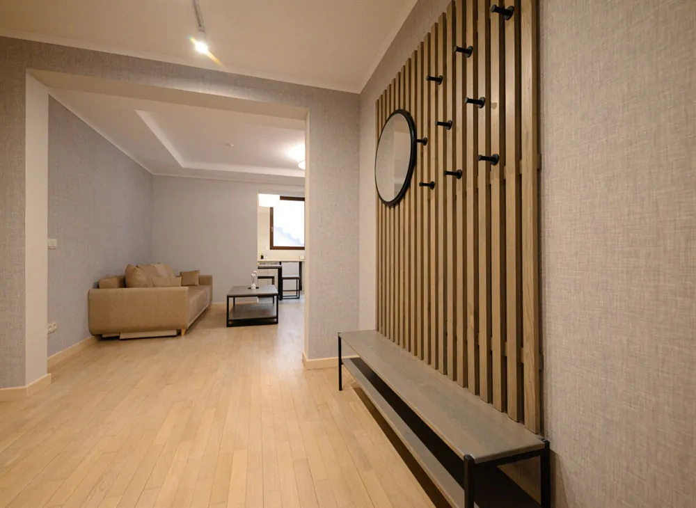 Готель Voevodyno Resort Закарпаття Сімейний Люкс Гранд - Фото 3