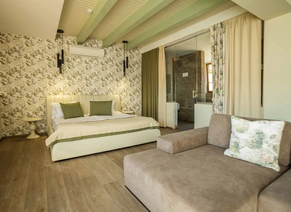 Готель Червона Рута Шаян Luxury Suite - Фото 1