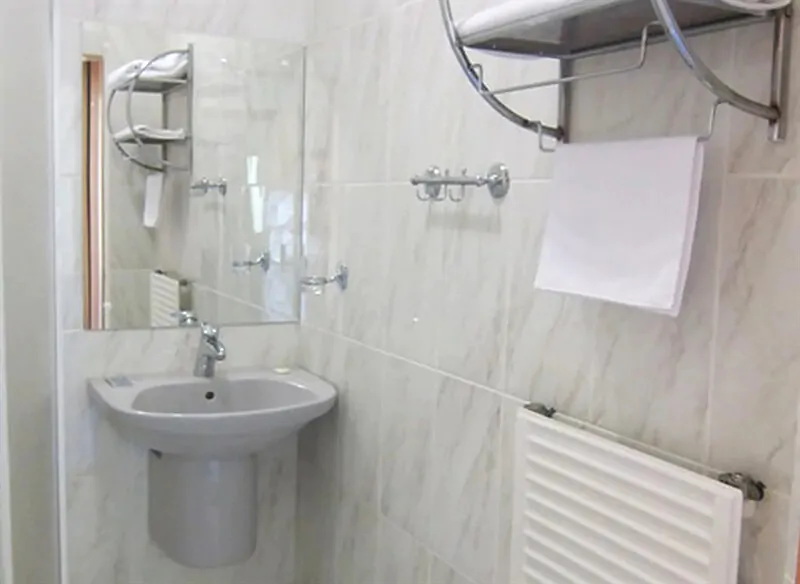 Готель Квеле Поляна Закарпаття Single Plus - Фото 3