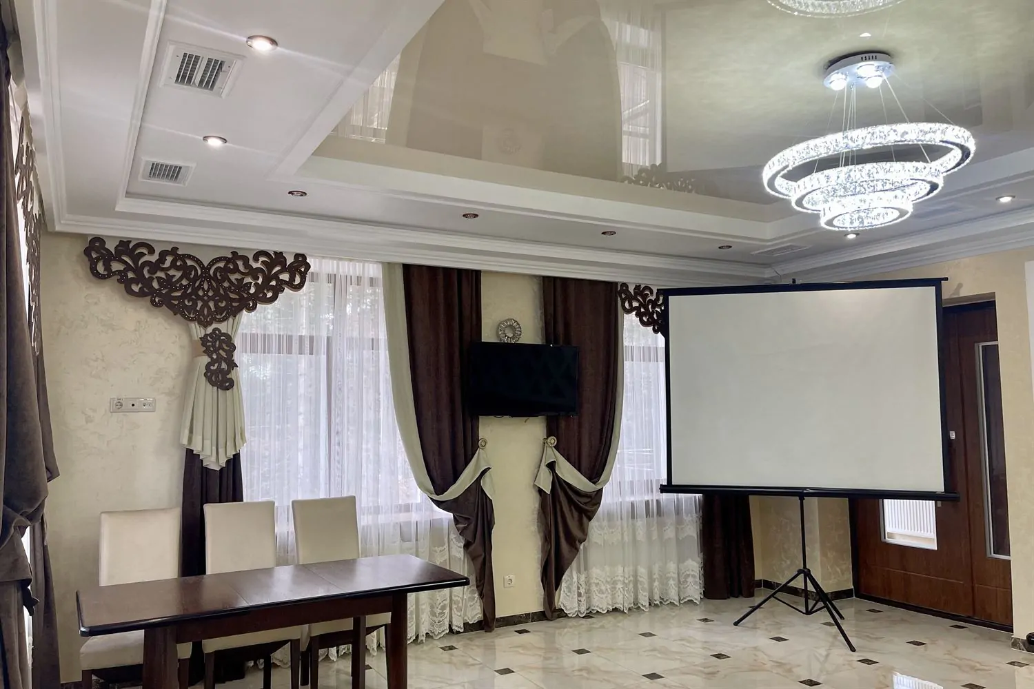 Організація конференцій Готель Старий Дуб Трускавець - Організація конференцій